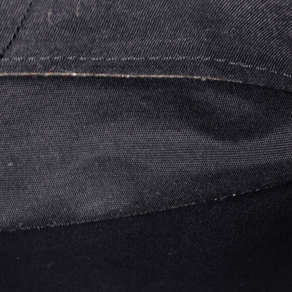 Chanel Diamond Stitch Wallet On Chain #152522C19B - Picture 6 of 9